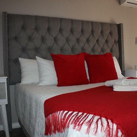 On Hill Lodge Bloemfontein Exterior foto
