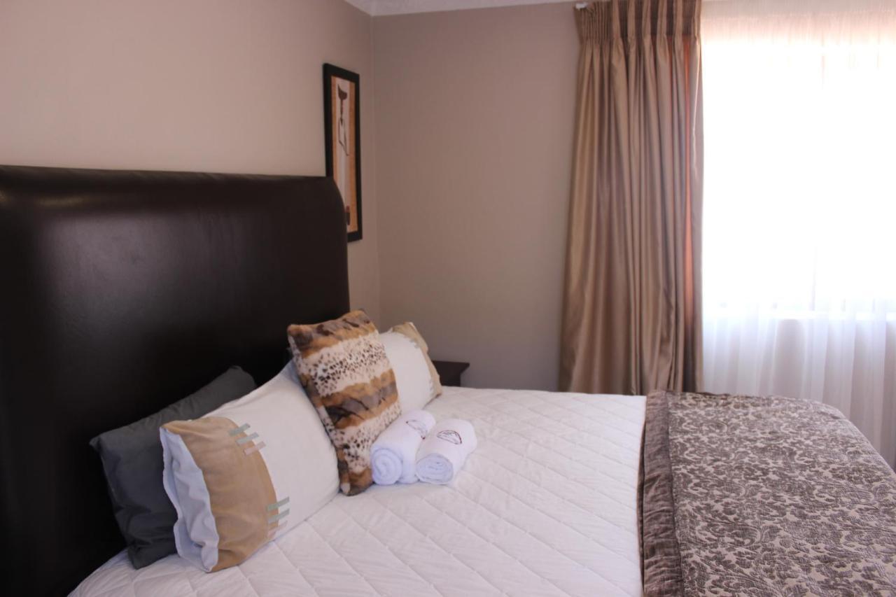 On Hill Lodge Bloemfontein Exterior foto