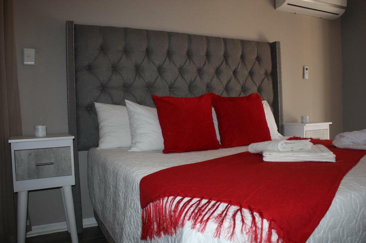 On Hill Lodge Bloemfontein Exterior foto